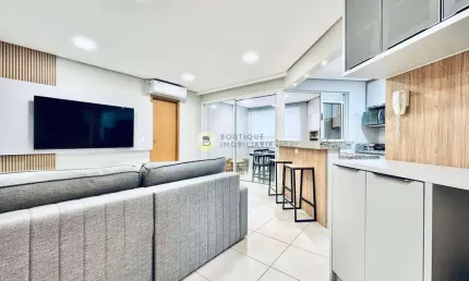 Apartamento à venda, Gleba Fazenda Palhano, Londrina, PR