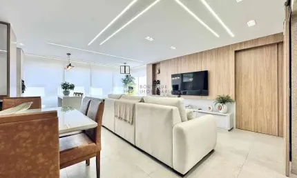 Apartamento padrão à Venda, Gleba Fazenda Palhano, Londrina, PR