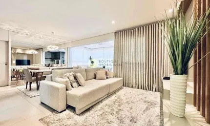 Apartamento com 3 quartos à venda na Rua Maria Lúcia da Paz, 301, Gleba Fazenda Palhano, Londrina