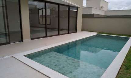 Casa em condomínio fechado com 4 quartos à venda na Avenida dos Jardins, 1500, Nova Uberlândia, Uberlândia