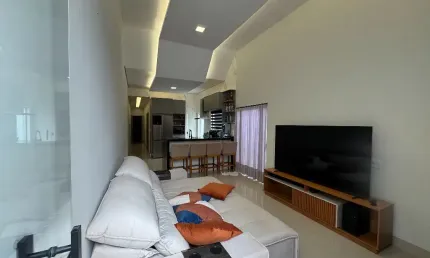 Casa com 3 quartos à venda na Rua Baltazar Gonçalves, 140, Novo Mundo, Uberlândia