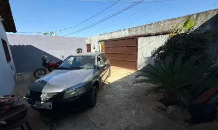 Casa com 3 quartos à venda na Rua dos Agapantos, 200, Panorama, Uberlândia