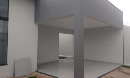Casa com 3 quartos à venda na Alameda Jardim Holanda, Chácaras Jardim Holanda, Uberlândia
