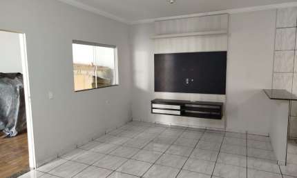 Casa com 3 quartos à venda na Alameda Jardim Holanda, Chácaras Jardim Holanda, Uberlândia