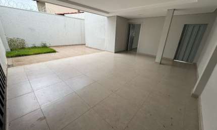 Casa com 4 quartos à venda na Rua das Juritis, Cidade Jardim, Uberlândia