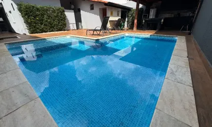 Casa com 3 quartos à venda na Avenida Uirapuru, Cidade Jardim, Uberlândia