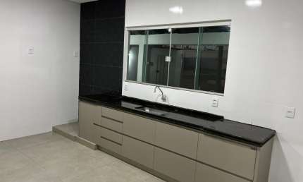 Casa com 3 quartos à venda na Rua das Papoulas, Cidade Jardim, Uberlândia