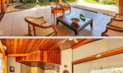 Casa em condomínio fechado com 3 quartos à venda na Avenida Seme Simão, Jardim Sul, Uberlândia