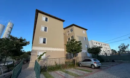 Apartamento com 2 quartos à venda na Rua Sudepe, Chácaras Tubalina e Quartel, Uberlândia