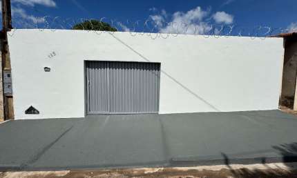 Casa com 3 quartos à venda na Rua Serra Formosa, São Jorge, Uberlândia