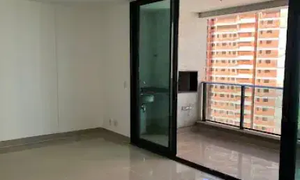 Apartamento com 3 quartos à venda na Rua José Elias, Jardim Karaíba, Uberlândia