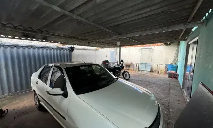 Casa com 4 quartos à venda na Avenida Sucupira, Jardim Sucupira, Uberlândia