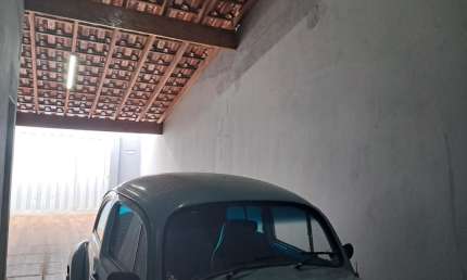 Casa com 2 quartos à venda na Rua Joseph Smith, Parque das Laranjeiras, Uberlândia