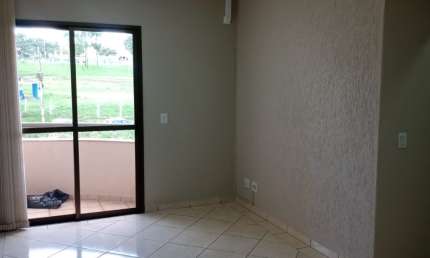 Apartamento com 2 quartos à venda na Rua Realengo, Patrimônio, Uberlândia
