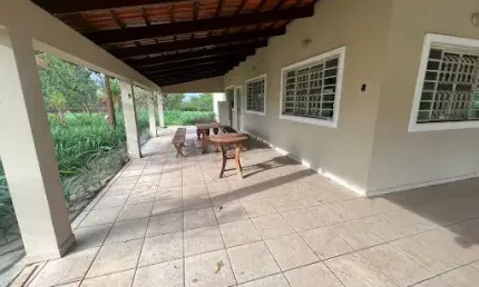 Casa em condomínio fechado com 3 quartos à venda na Rua Docelino de Freitas Costa, Tocantins, Uberlândia
