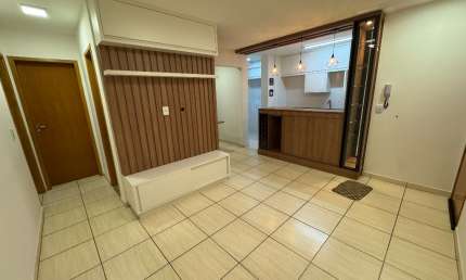 Apartamento com 2 quartos à venda na Rua João Tobias, Presidente Roosevelt, Uberlândia