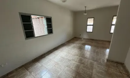 Casa com 3 quartos à venda na Rua Fuad Abib Attuch, Jardim Patrícia, Uberlândia