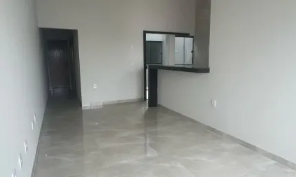 Casa com 2 quartos à venda em Laranjeiras, Uberlândia 