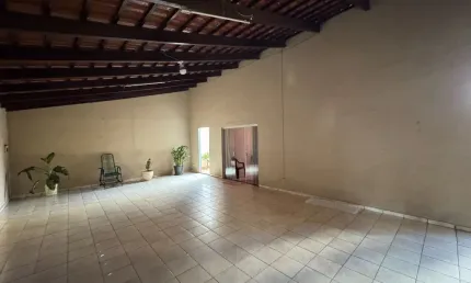 Casa com 3 quartos à venda na Rua Pico das Agulhas Negras, São Jorge, Uberlândia
