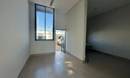Casa com 2 quartos à venda na Avenida Iraque, Parque das Laranjeiras, Uberlândia