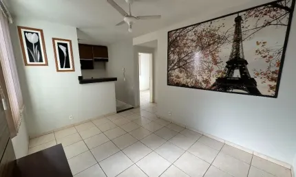 Excelente Apartamento Chácaras Tubalina Condomínio Hungria