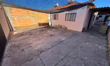 Casa com 2 quartos à venda na Rua Wilson Sousa Júnior, Shopping Park, Uberlândia