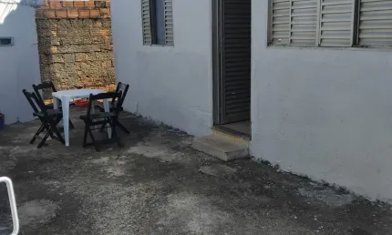 Casa com 2 quartos à venda na Rua Serra do Divisor, São Jorge, Uberlândia