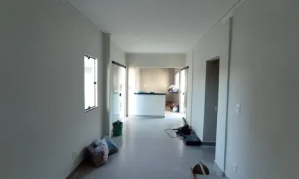 Casa com 3 quartos à venda na Rua Serra dos Apiacás, São Jorge, Uberlândia