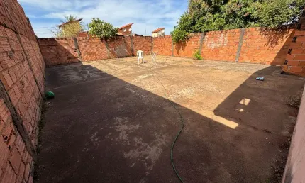 Casa com 2 quartos à venda na Rua João Flôres, São Jorge, Uberlândia