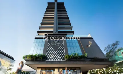 Apartamento com 3 dormitórios à venda, 119 m² por 1.950.000 – Perequê – Porto Belo/SC