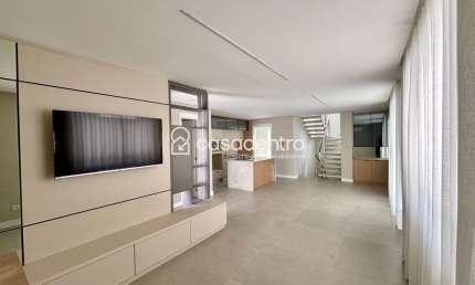 Casa com 3 quartos à venda na Rua José Nicco, 347, Ecoville, Curitiba