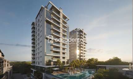 Apartamento com 3 quartos à venda na Avenida Nereu Ramos, 3654, Centro, Balneário Piçarras