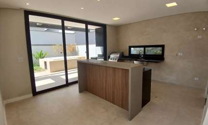 Casa em condomínio fechado com 4 quartos à venda na Avenida Presidente Castelo Branco, 3013, Cézar de Souza, Mogi das Cruzes