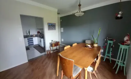 Apartamento com 3 quartos à venda na Rua Júlio Perotti, 455, Jardim Armênia, Mogi das Cruzes