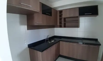 Apartamento com 4 quartos à venda na Rua Júlio Perotti, 455, Jardim Armênia, Mogi das Cruzes