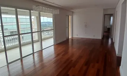 Apartamento com 3 quartos à venda na Rua Armando Maritan, 111, Vila Oliveira, Mogi das Cruzes