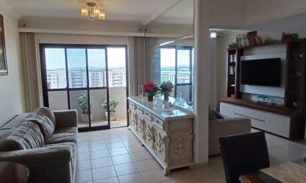 Ótimo apartamento a venda 3 dormitórios sendo 2 suítes