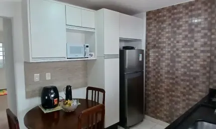 Casa em condomínio fechado com 2 quartos à venda na Avenida Kennedy, Jardim Bela Vista, Mogi das Cruzes