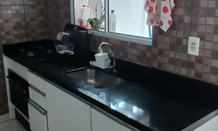 Casa em condomínio fechado com 2 quartos à venda na Avenida Kennedy, Jardim Bela Vista, Mogi das Cruzes