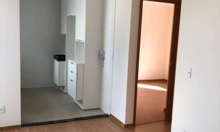 Apartamento com 2 quartos para alugar na Estrada Antiga Imperial, 300, Vila São Paulo, Mogi das Cruzes