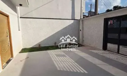 Sobrado com 3 dormitórios à venda, 124 m² por R$ 780.000,00 - Jardim Nathalie - Mogi das Cruzes/SP