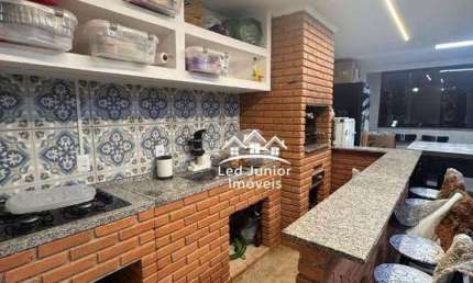 Casa com 3 quartos à venda na Rua Fernando José dos Santos, 16, Jardim Nova Poá, Poá
