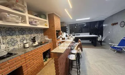 Casa com 3 quartos à venda na Rua Fernando José dos Santos, 16, Jardim Nova Poá, Poá