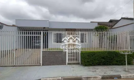 Casa com 2 dormitórios à venda, 132 m² por R$ 890.000 - Jardim Realce - Suzano/SP