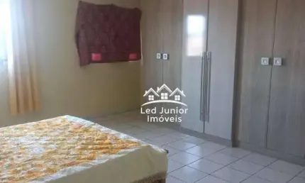 Sobrado com 2 dormitórios à venda, 156 m² por R$ 320.000 - Vila Helena - Suzano/SP