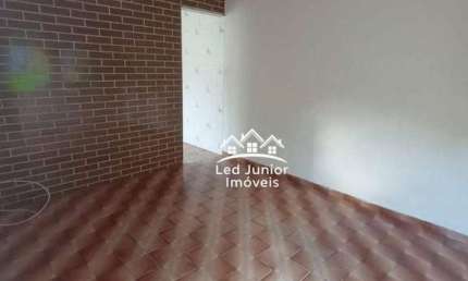 Casa com 2 dormitórios à venda, 85 m² por R$ 320.000 - Jardim Nova Poá - Poá/SP