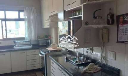 Apartamento com 2 dormitórios à venda, 147 m² por R$ 590.000 - Vila Costa - Suzano/SP