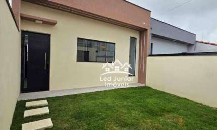 Casa com 3 quartos à venda na Rua Eduardo Carlos Ramos, 113, Jardim das Flores, Suzano