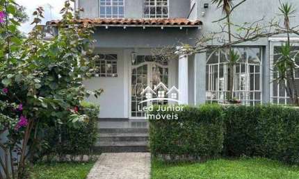 Casa com 5 quartos à venda na Avenida Salim Elias Bacach, Vila Oliveira, Mogi das Cruzes