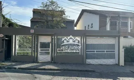 Casa com 5 quartos à venda na Avenida Salim Elias Bacach, Vila Oliveira, Mogi das Cruzes